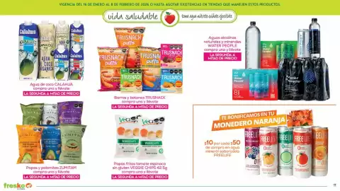 Folleto Fresko Página 11