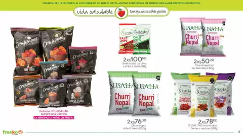 Folleto Fresko Página 12