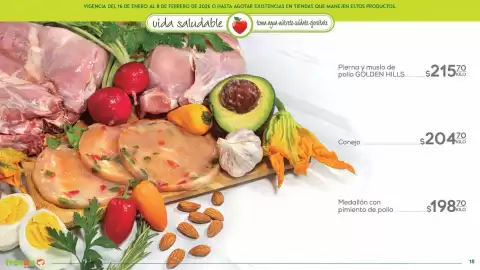 Folleto Fresko Página 18