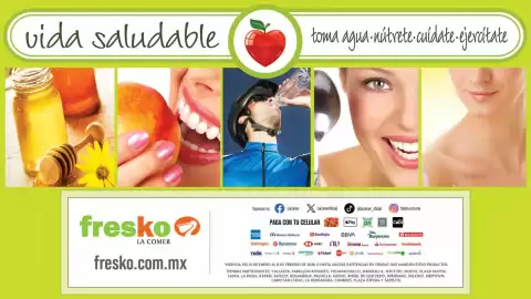 Folleto Fresko Página 22