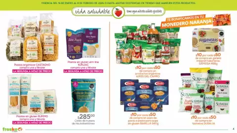 Folleto Fresko Página 4