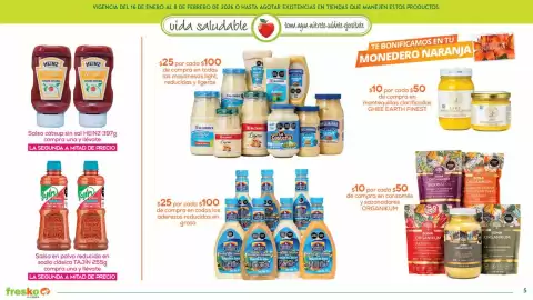 Folleto Fresko Página 5