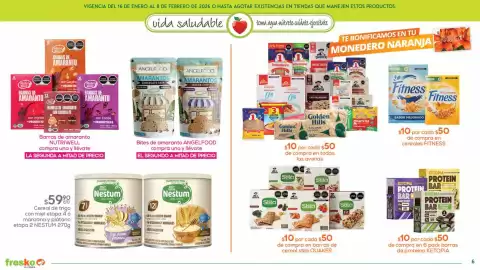 Folleto Fresko Página 6