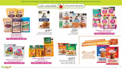 Folleto Fresko Página 7