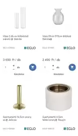 Mentavill katalógus Oldal 3