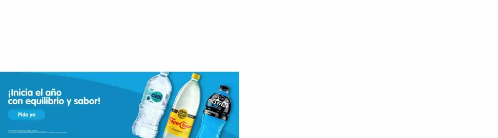 Folleto Mi Tienda del Ahorro Página 7