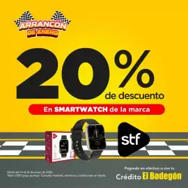 Catálogo El Bodegón Página 1