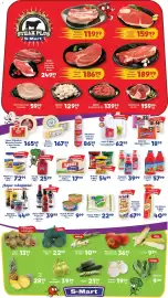 Catálogo S-Mart Página 1