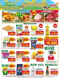 Catálogo Ara semana 3 Página 3