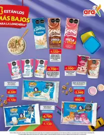 Catálogo Ara semana 3 Página 5