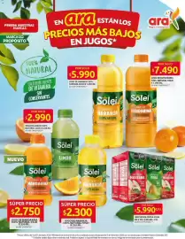 Catálogo Ara semana 3 Página 6