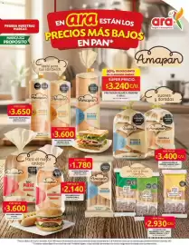 Catálogo Ara semana 3 Página 7