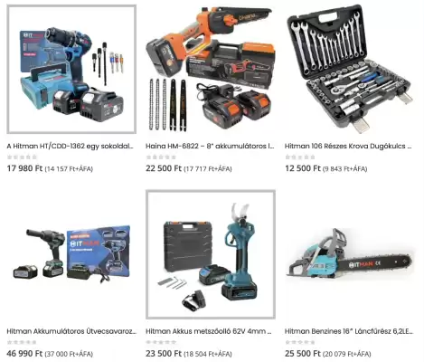 Dnipro-M akciós újság (érvényes eddig: 26-01)