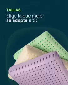 Catálogo Muebles Jamar Página 5