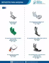 Catálogo Romulo Montes Página 2