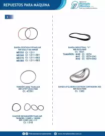 Catálogo Romulo Montes Página 4