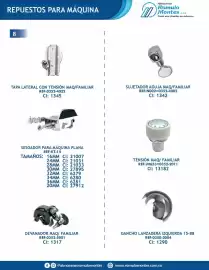 Catálogo Romulo Montes Página 9