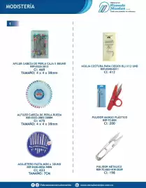 Catálogo Romulo Montes Página 2