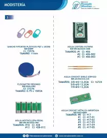 Catálogo Romulo Montes Página 4