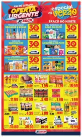 Catálogo Supermercados Koch Página 1