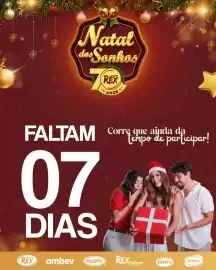 Catálogo Supermercados Rex semana 3 Página 2