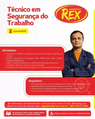 Catálogo Supermercados Rex (válido até 21-01)