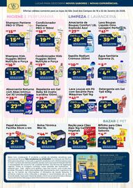 Catálogo Villarreal Supermercados Página 8