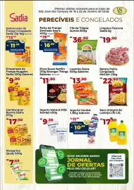 Catálogo Villarreal Supermercados Página 3