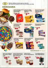 Catálogo Villarreal Supermercados Página 4