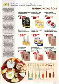 Catálogo Villarreal Supermercados Página 6