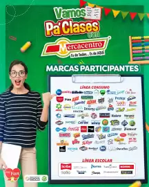 Catálogo MercaCentro Página 2