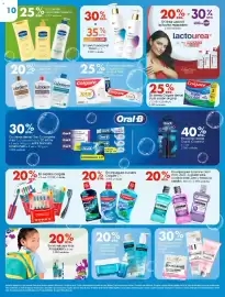 Catálogo Metro Página 10