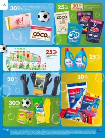 Catálogo Metro Página 6