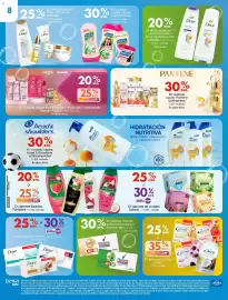 Catálogo Metro Página 8