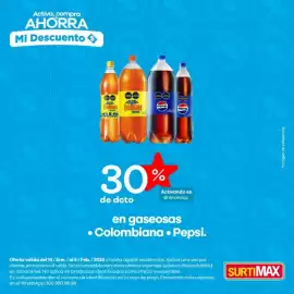 Catálogo Surtimax Página 3