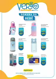 Encarte Agafarma Página 1