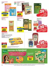 Spar akciós újság hét 4 Oldal 12