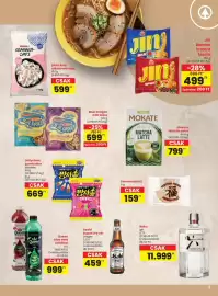 Spar akciós újság hét 4 Oldal 3