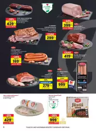 Spar akciós újság hét 4 Oldal 6