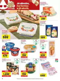 Spar akciós újság hét 4 Oldal 8