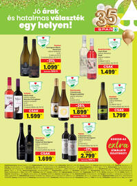 Spar akciós újság hét 4 Oldal 8