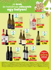 Spar akciós újság hét 4 Oldal 8