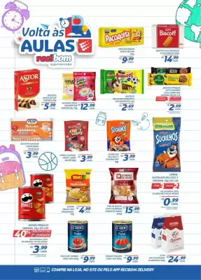 Catálogo RECIBOM (válido até 1-02)