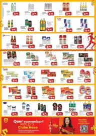 Folheto Novo Atacarejo Página 3