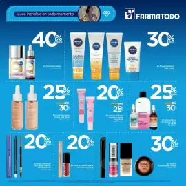 Catálogo FarmaTodo Página 4
