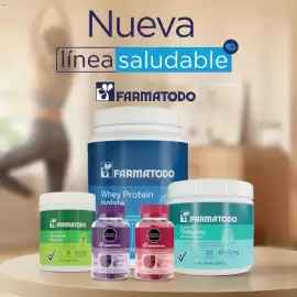 Catálogo FarmaTodo Página 5