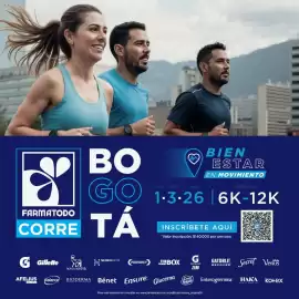 Catálogo FarmaTodo Página 8