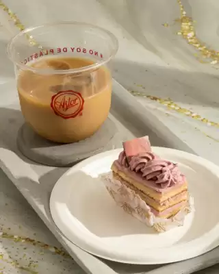 Catálogo Repostería Astor (válido hasta 20-01)