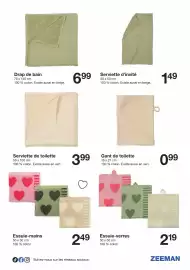 Catalogue Zeeman page 9