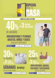 Catálogo Supermercados Vea semana 3 Página 10